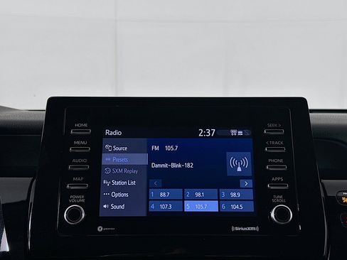 Used 2024 Toyota Camry SE image 21