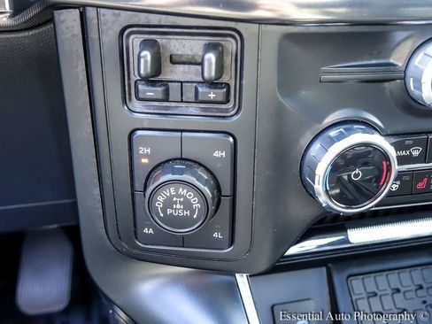 Used 2024 Ford F150 Raptor AWD/4WD image 22
