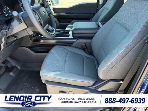 Used 2026 Ford F150 XL w/ Equipment Group 104A Hybrid RWD image 10