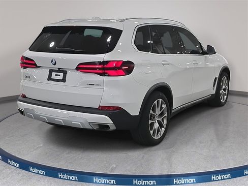 Certified 2024 BMW X5 xDrive40i w/ Parking Assistance Package image 6