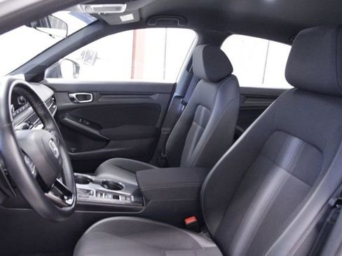 Certified 2024 Honda Civic Sport image 17