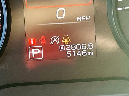 Used 2024 Subaru Impreza 2.0i image 12