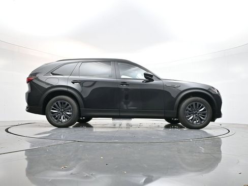 New 2026 MAZDA CX-70 SC AWD/4WD image 32