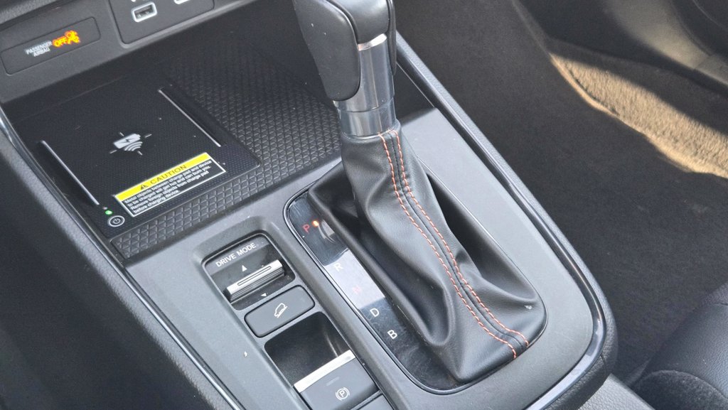 Used 2025 Honda CR-V Sport-L image 25
