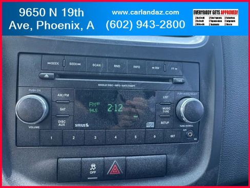 Used 2012 Dodge Avenger SXT image 11