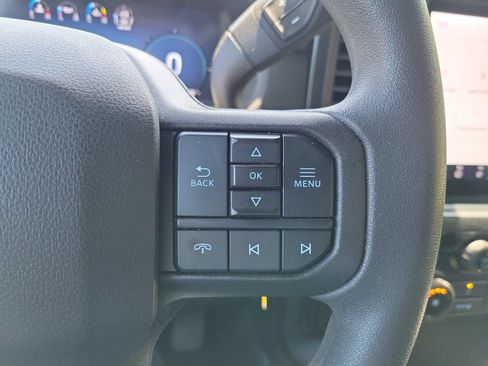 Used 2024 Ford F150 STX AWD/4WD image 15