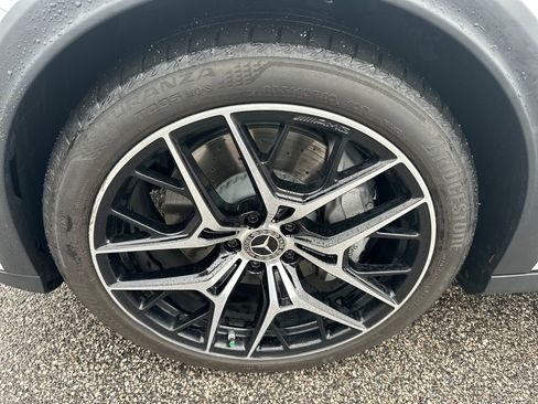 Certified 2024 Mercedes-Benz E 450 4MATIC All-Terrain Wagon image 16