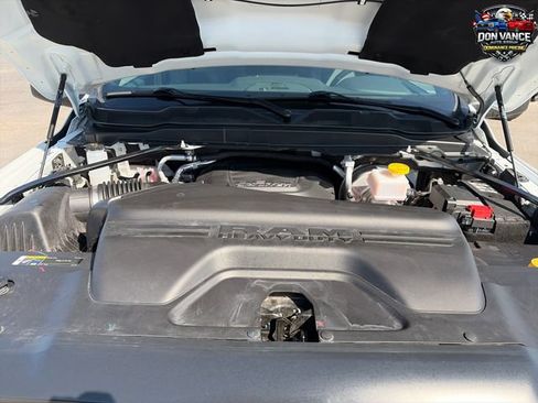 Used 2026 RAM 2500 Power Wagon AWD/4WD image 21