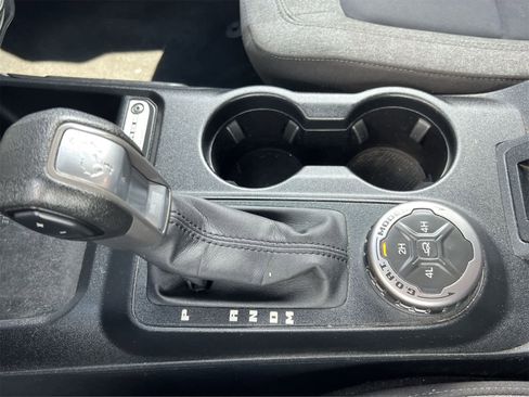 Certified 2021 Ford Bronco 4-Door image 31