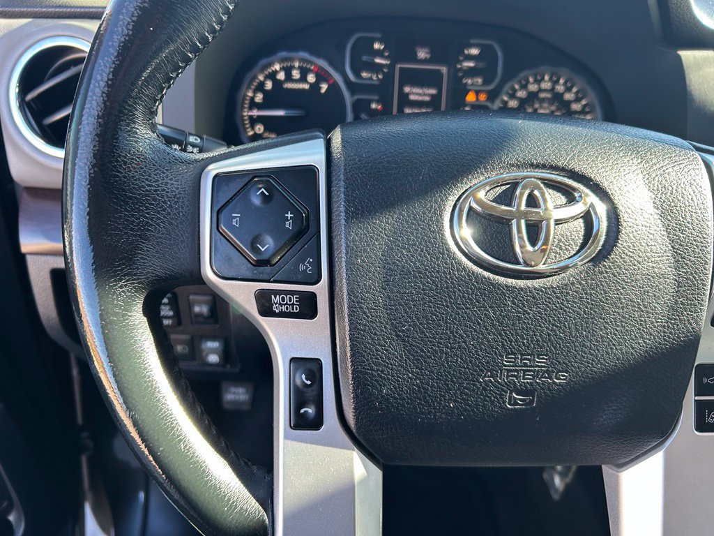 Used 2019 Toyota Tundra Limited AWD/4WD image 20