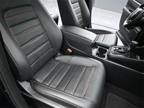 Certified 2025 Honda CR-V Sport-L image 26