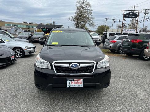 Used 2014 Subaru Forester 2.5i Premium w/ All-Weather Package image 4