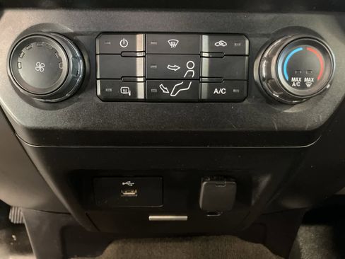 Used 2017 Ford F250 XLT image 18