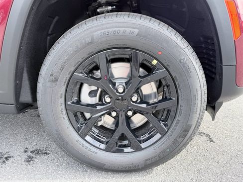 New 2026 Jeep Grand Cherokee L 2WD image 35