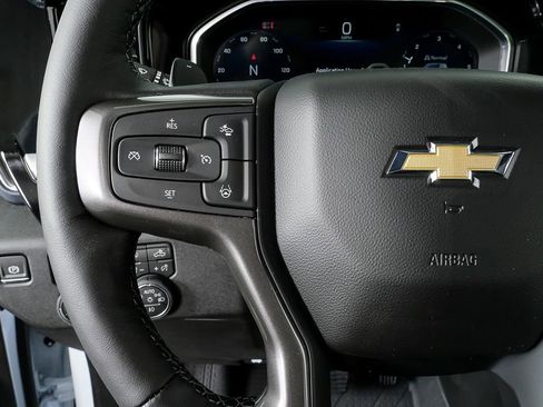 New 2026 Chevrolet Silverado 1500 High Country image 10