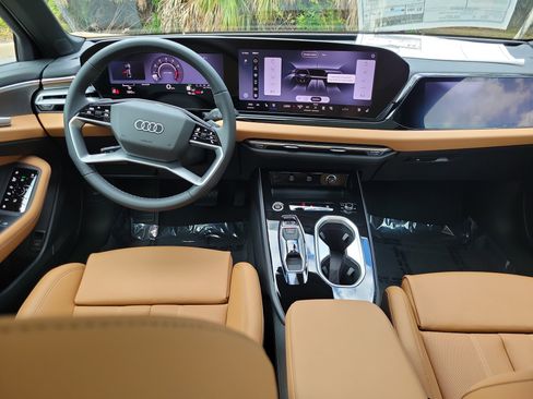 New 2026 Audi A6 Prestige AWD/4WD image 13