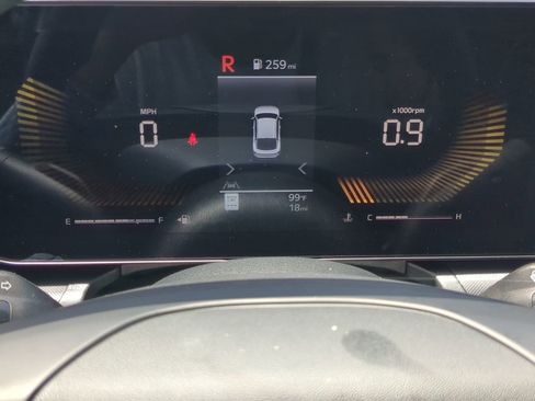 New 2025 Kia K4 LXS image 22