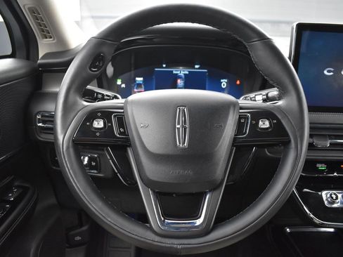 Used 2023 Lincoln Corsair Reserve w/ Equipment Group 201A image 13