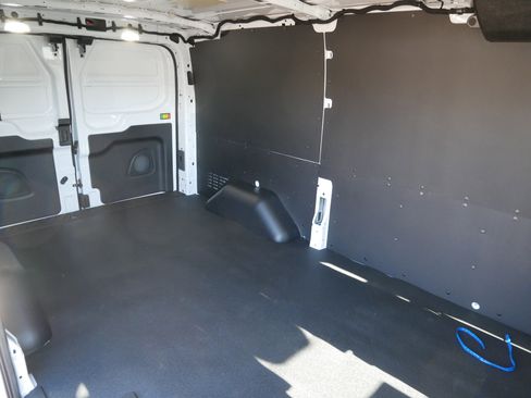 New 2026 Ford Transit 150 Low Roof AWD w/ Load Area Protection Package image 6