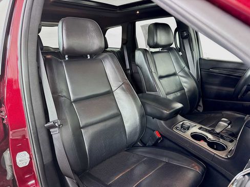 Used 2018 Jeep Grand Cherokee High Altitude image 27