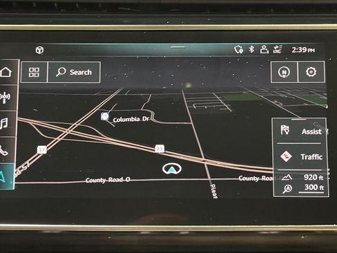 Used 2019 Audi Q8 Prestige w/ Towing Package AWD/4WD image 15
