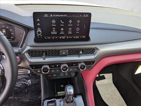 New 2026 Acura Integra A-Spec image 12