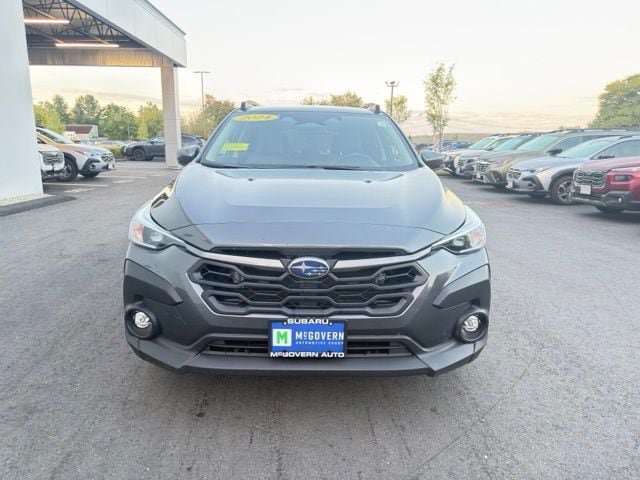 Used 2024 Subaru Crosstrek 2.0i Premium AWD/4WD image 3