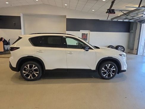 New 2026 MAZDA CX-5 Preferred AWD/4WD image 36