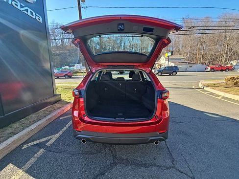 Certified 2023 MAZDA CX-5 AWD 2.5 S image 15