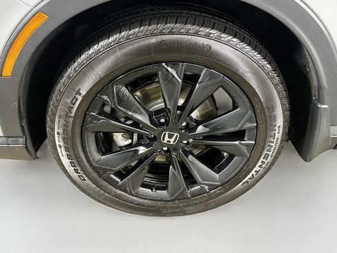 Certified 2023 Honda CR-V Sport Touring image 15