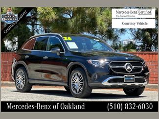 Certified 2026 Mercedes-Benz GLC 300 360° Tour