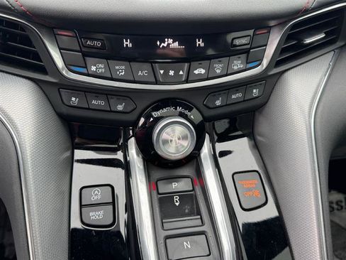 Used 2023 Acura TLX Type S image 37