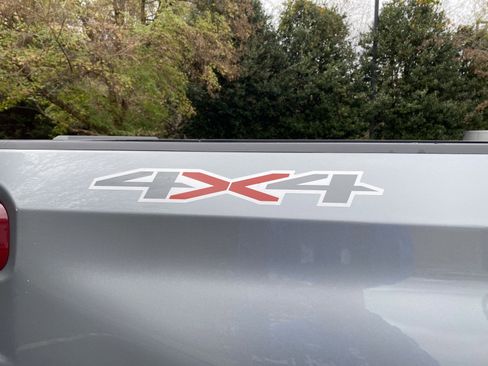 Used 2024 Chevrolet Silverado 1500 Custom image 37