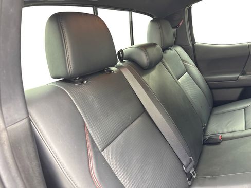 Used 2023 Toyota Tacoma TRD Pro AWD/4WD image 40