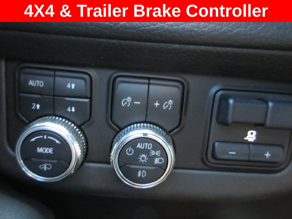 Used 2023 GMC Yukon Denali w/ Max Trailering Package AWD/4WD image 21