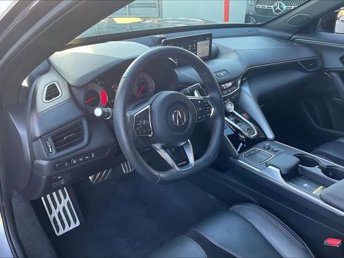 Used 2023 Acura TLX Type S image 15