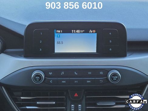 Used 2022 Ford Escape S image 16