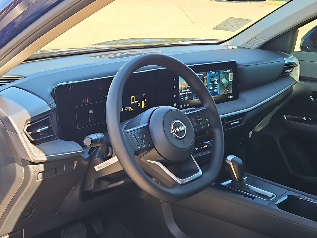 New 2027 Nissan Kicks SV AWD/4WD image 13
