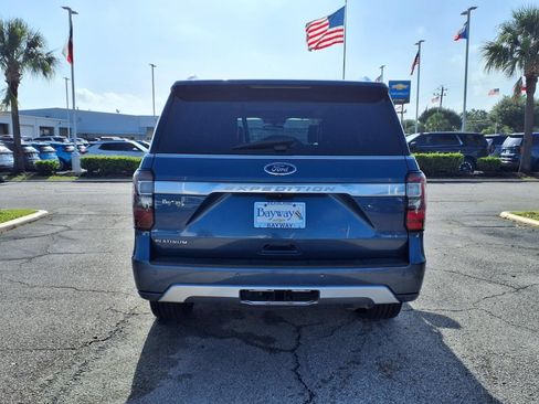 Used 2020 Ford Expedition Platinum RWD image 22