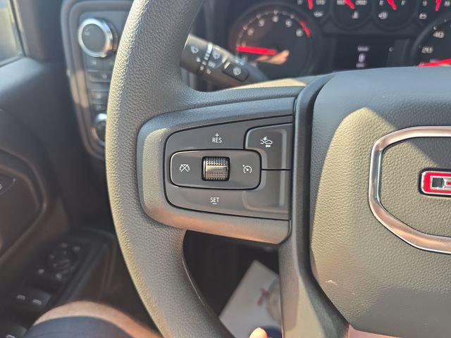 New 2026 GMC Sierra 2500 Pro w/ Convenience Package AWD/4WD image 17