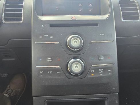Used 2013 Ford Flex SEL AWD/4WD image 20