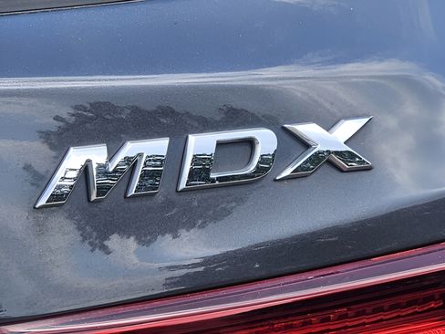 Used 2014 Acura MDX SH-AWD w/ Tech & Entertainment image 33
