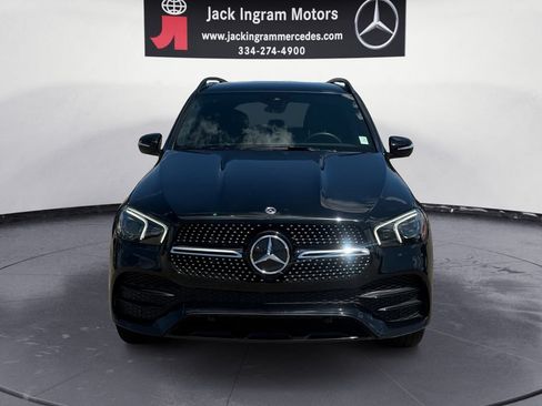 Certified 2023 Mercedes-Benz GLE 450 4MATIC image 8