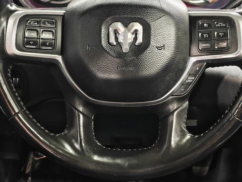 Used 2022 RAM 2500 Laramie AWD/4WD image 5