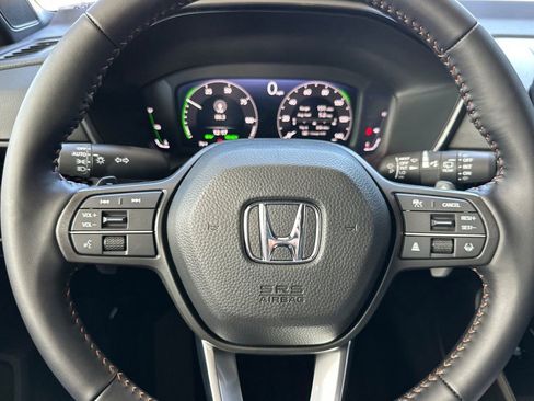 New 2026 Honda CR-V Sport-L image 23