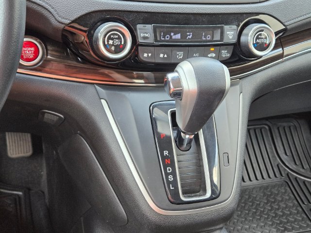 Used 2015 Honda CR-V EX-L image 28