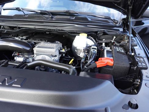 Used 2024 RAM 1500 Tradesman w/ Sport Appearance Package AWD/4WD image 57