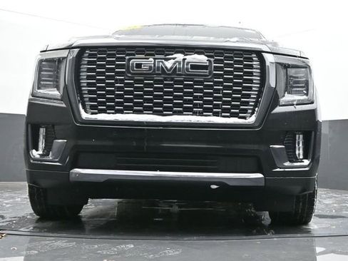 Used 2024 GMC Yukon XL Denali Ultimate image 51