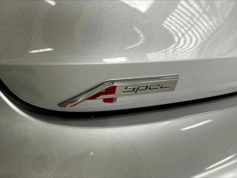 Used 2024 Acura TLX SH-AWD w/ A-SPEC Pkg image 7