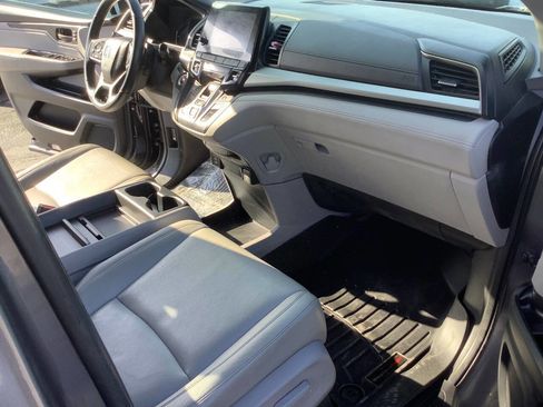 Used 2022 Honda Odyssey EX-L image 37